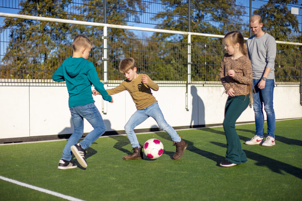 BSO - sporten